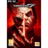 Igra Tekken 7 (PC igra)