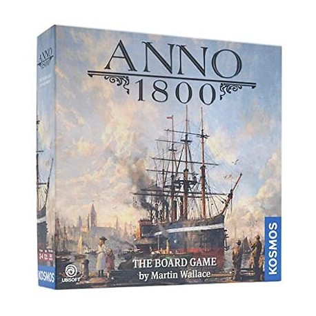 Anno 1800