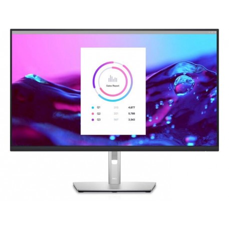 LED monitor 31.5 Dell P3222QE 4K