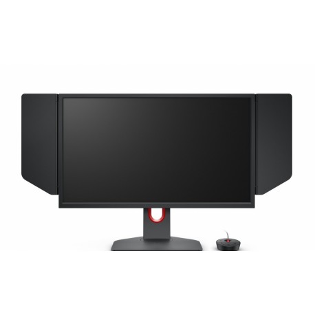 LED monitor 24.5 Benq Zowie XL2546K