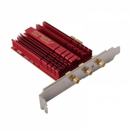 Mrežna kartica brezžična Asus PCE-AC68 PCI-e