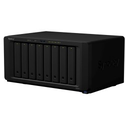 NAS Synology DS-1821+