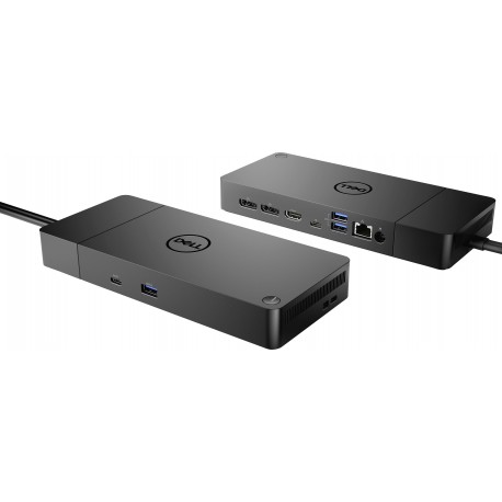 Dell Performance Dock WD19DCS, 240W