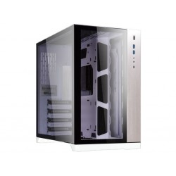 Ohišje Lian Li PC-O11 Dynamic - PC-O11DW (Belo)