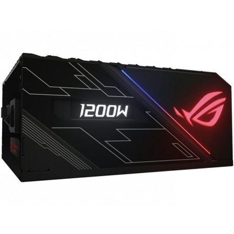 Napajalnik 1200W ASUS ROG-THOR-1200P, ROG Thor Platinum