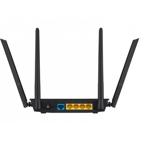 Usmerjevalnik (router) ASUS RT-AC1200 V2
