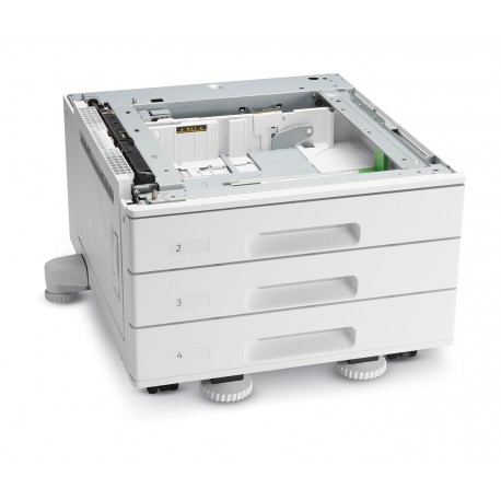 Xerox C7000/B7000 3-Tray with Stand 097S04908