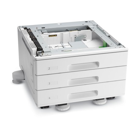 Xerox C7000/B7000 3-Tray with Stand 097S04908