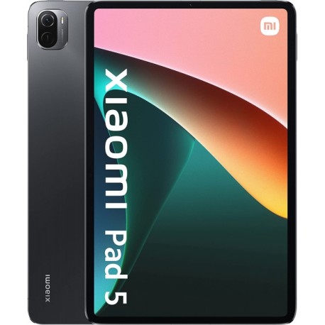 Xiaomi tablica Pad 5, 6/128 GB, cosmic gray