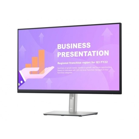 Monitor DELL P2722HE