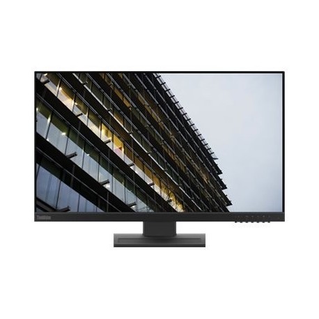 Monitor LENOVO ThinkVision E24-28