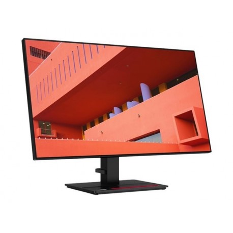 Monitor LENOVO ThinkVision P27h-20