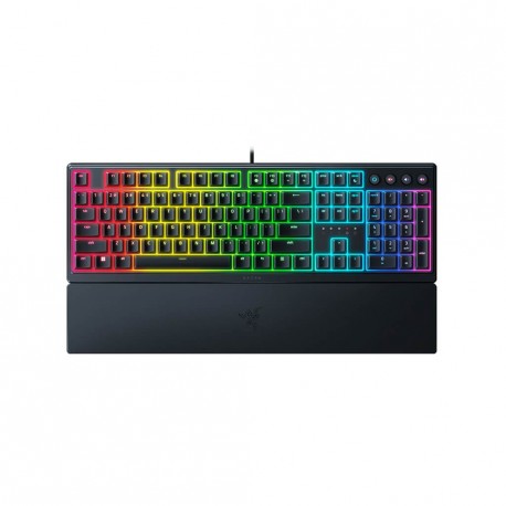 Tipkovnica Razer Ornata V3