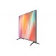 LED TV 55 SAMSUNG 55AU7092