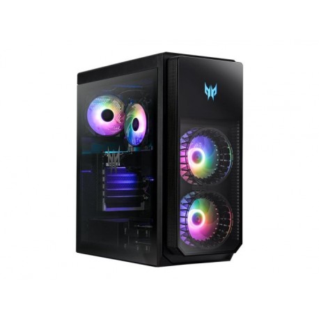 Računalnik ACER Predator Orion 5000 i7-12700, 64GB, SSD 2TB, RTX3070, W10H