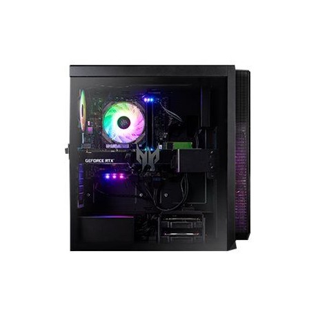 Računalnik ACER Predator Orion 5000 i7-12700, 64GB, SSD 2TB, RTX3070, W10H