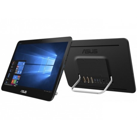 Računalnik ASUS AIO V161GART-BD034M N4020, 8GB, SSD 256GB