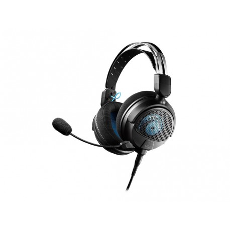 Slušalke Audio-Technica ATH-GDL3BK, črne