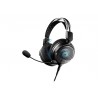 Slušalke Audio-Technica ATH-GDL3BK, črne