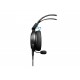 Slušalke Audio-Technica ATH-GDL3BK, črne