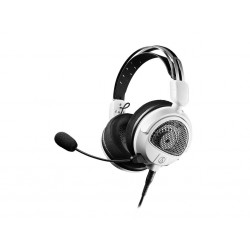 Slušalke Audio-Technica ATH-GDL3WH, bele