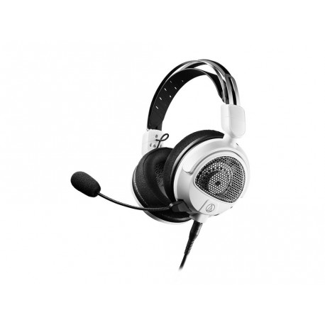 Slušalke Audio-Technica ATH-GDL3WH, bele