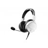 Slušalke Audio-Technica ATH-GL3WH, bele