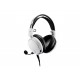 Slušalke Audio-Technica ATH-GL3WH, bele