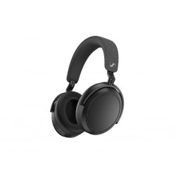 Slušalke Sennheiser MOMENTUM 4, črne