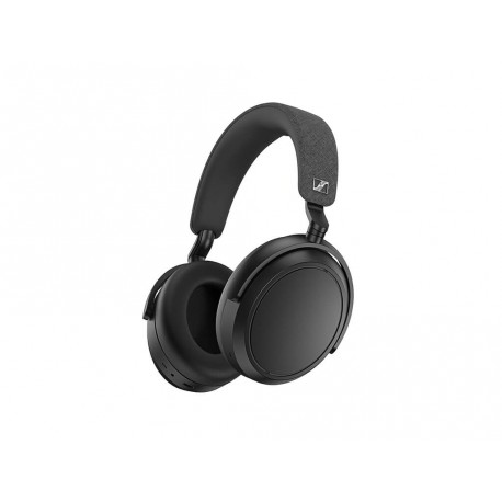 Slušalke Sennheiser MOMENTUM 4, črne