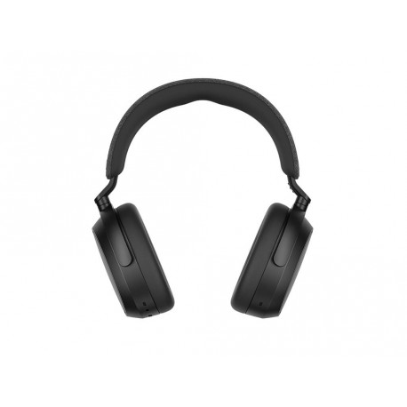 Slušalke Sennheiser MOMENTUM 4, črne