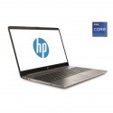 Prenosnik HP 250 G8 i7-1135G7, 8GB, SSD 512GB W11