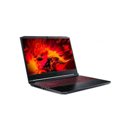 Prenosnik ACER Nitro 5 AN515-45-R26E R7-5800H, 16GB, SSD 512GB, RTX3050, W11
