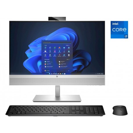Računalnik AIO HP EliteOne 870 G9 i7-12700, 16GB, SSD 512GB, W11P