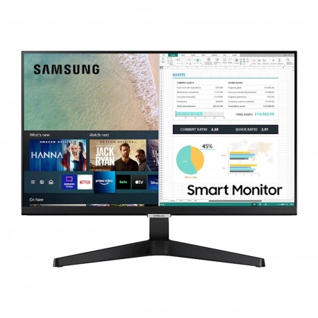 Monitor Samsung S24AM506NU
