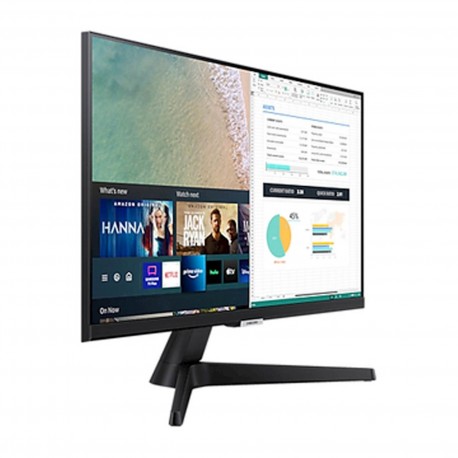 Monitor Samsung S24AM506NU