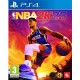 Igra NBA 2K23 (Playstation 4)