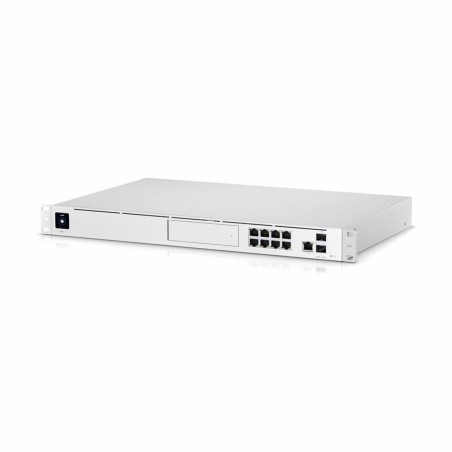 Usmerjevalnik UBIQUITI UDM-PRO UniFi Dream Machine Pro 10G SFP+ Security Gateway