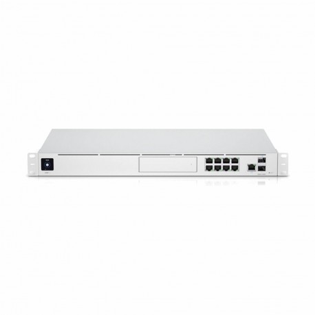 Usmerjevalnik UBIQUITI UDM-PRO UniFi Dream Machine Pro 10G SFP+ Security Gateway