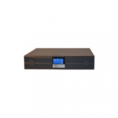 UPS Powerwat+ 1101RS, Online Rack&Tower 1000VA/900W