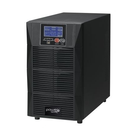 UPS Powerwat+ 1102TS, Online Tower 2000VA/1800W