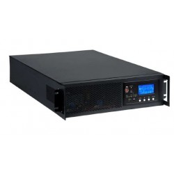 UPS Powerwat+ 1106RS, Online Rack&Tower 6000VA/5400W