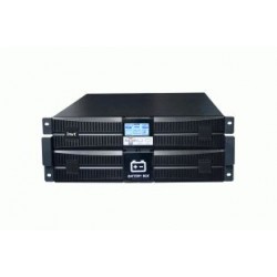 UPS Powerwat+ 1106RXS, Online Rack&Tower 6000VA/6000W