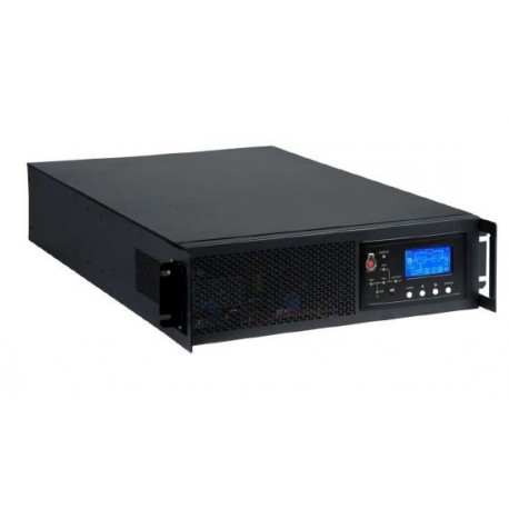 UPS Powerwat+ 1110RS, Online Rack&Tower 10000VA/9000W