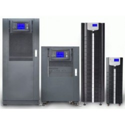 UPS Powerwat+ 3330XS, Online Tower 3/3 30000VA/27000W