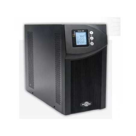 UPS Samurai TC 1000 PF09, Online Tower, 1000VA/900W