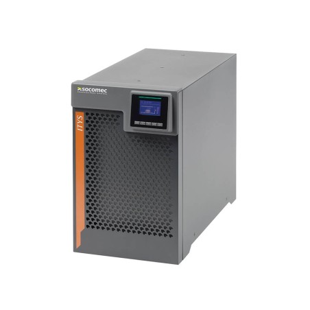 UPS SOCOMEC ITyS 3000VA, 3000W, USB, LCD