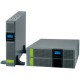 UPS SOCOMEC NeTYS PR RT 3300VA, 2700W, Rack/tower, RS232, LCD