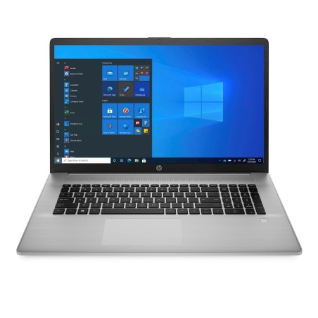 Prenosnik HP 470 G8 i7-1165G7, 16GB, SSD 512GB, MX450, W10P -DEMO