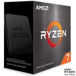 Procesor AMD Ryzen 7 5700X, BOX